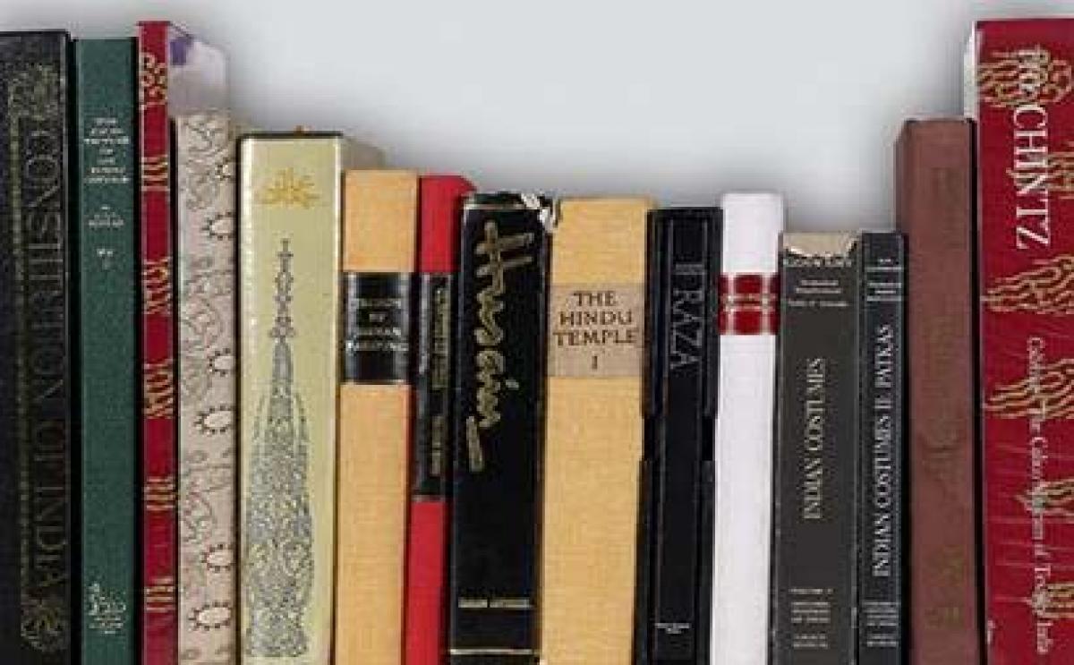 StoryLTD.com offers bibliophiles a chance to bid on rare, vintage books in its second online auction of Rare Books